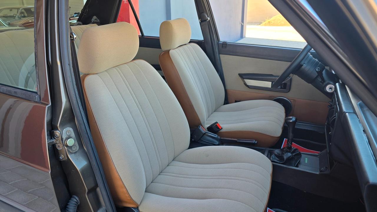 Alfa Romeo Giulietta 1.6CC ASI CON CRS