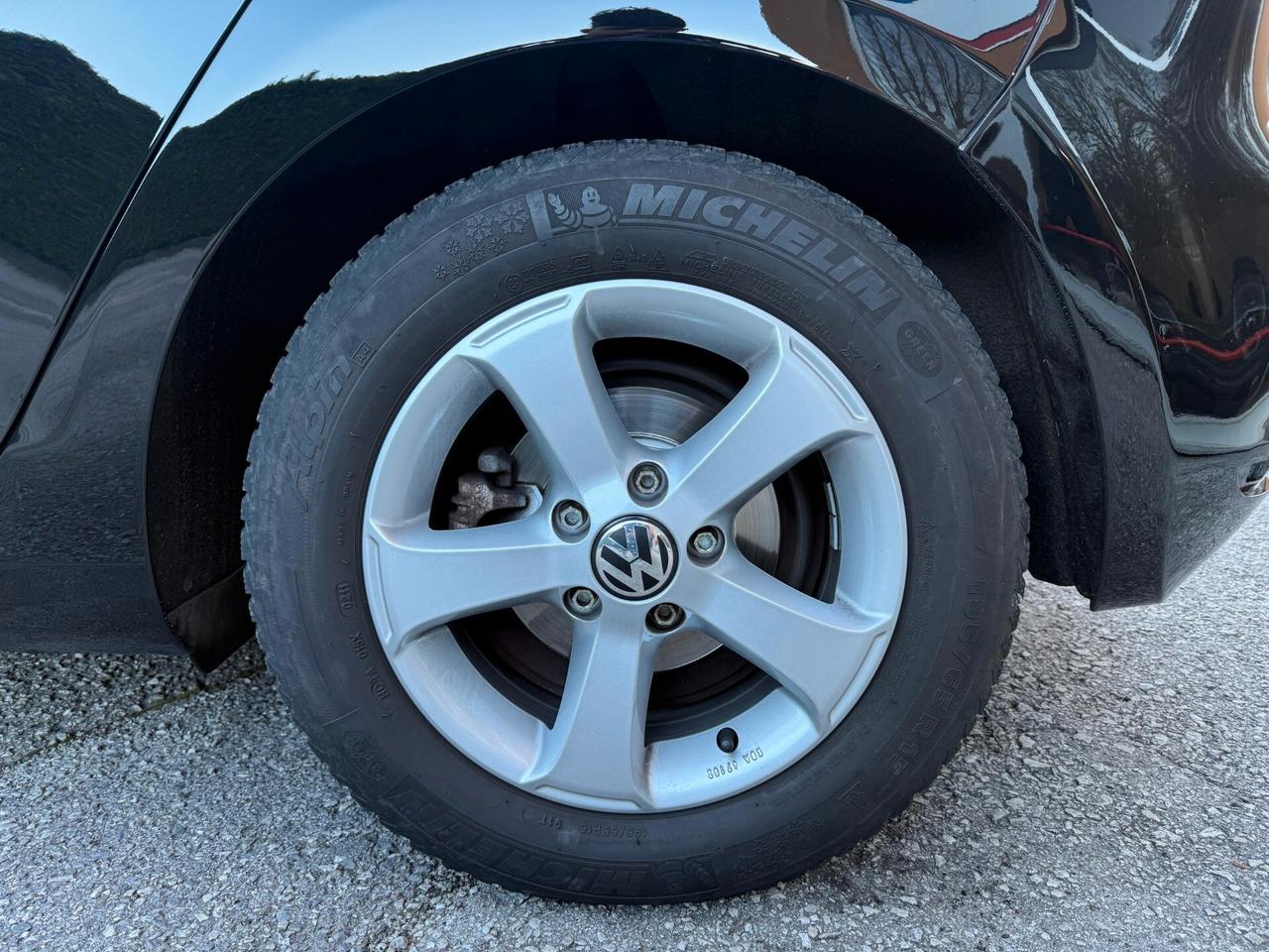 Volkswagen Golf 1.4 5p. United