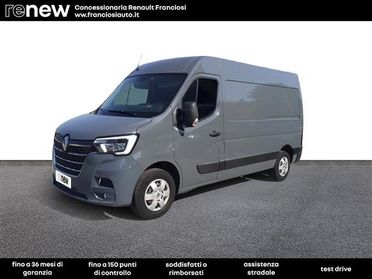 RENAULT Master T35 2.3 energy dci 150cv L2H2 Ice Plus