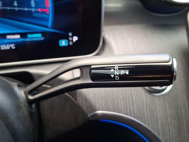 MERCEDES-BENZ C 43 AMG 4Matic+ Mild hybrid S.W. Premium Plus