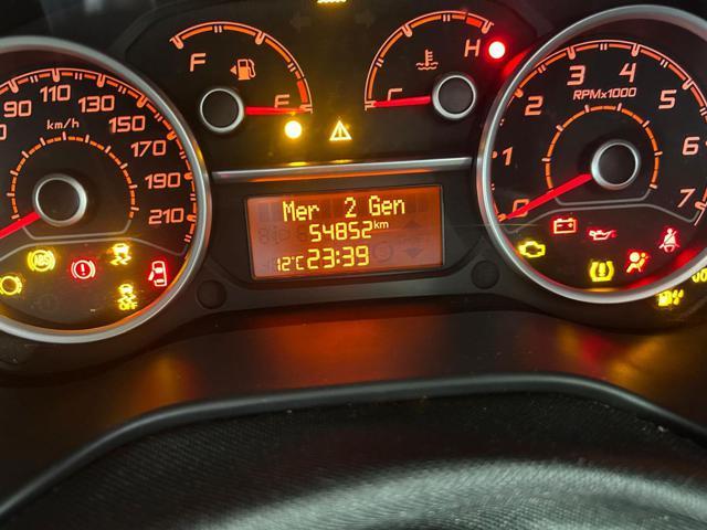 FIAT Doblo Doblò 1.3 MJT S&S PC Combi N1 Easy