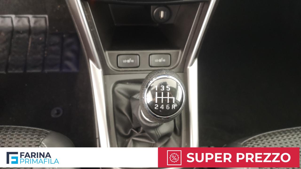 SUZUKI S-Cross II 2022 - S-Cross 1.4h Top 2wd