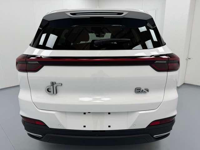 DR Automobiles DR6.0 1.5 T-GDI / GPL CVT 150CV *nuovo* ONLY PROMO