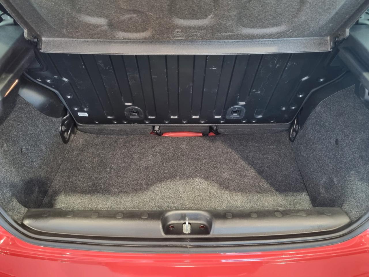 Fiat Panda 1.3 MJT 95 CV S&S Lounge