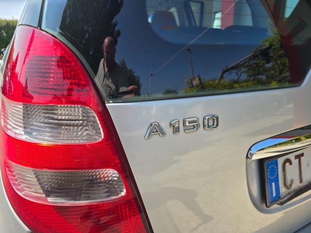 MERCEDES-BENZ A 150 Elegance Benzina PER COMMERCIANTI PREZZO REALE