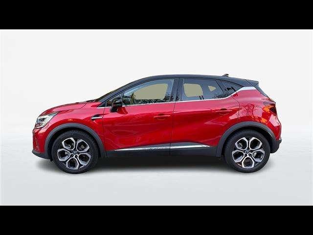 Renault Captur 1.6 E-Tech phev Intens 160cv auto my21