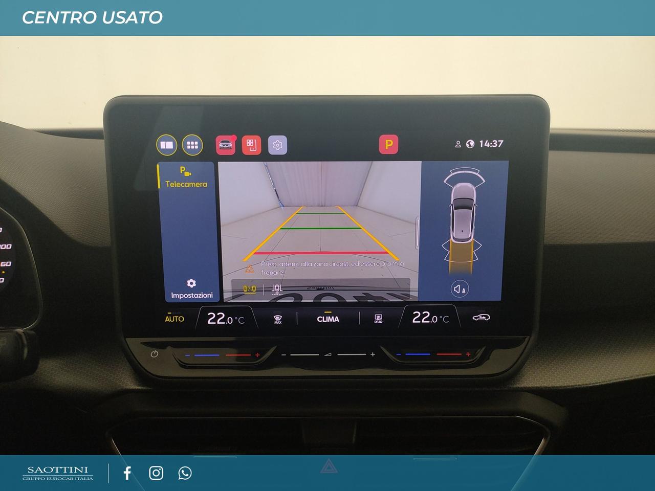 2.0 TDI Business 150 CV DSG