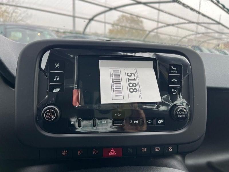 FIAT Panda Panda 1.0 FireFly S&S Hybrid