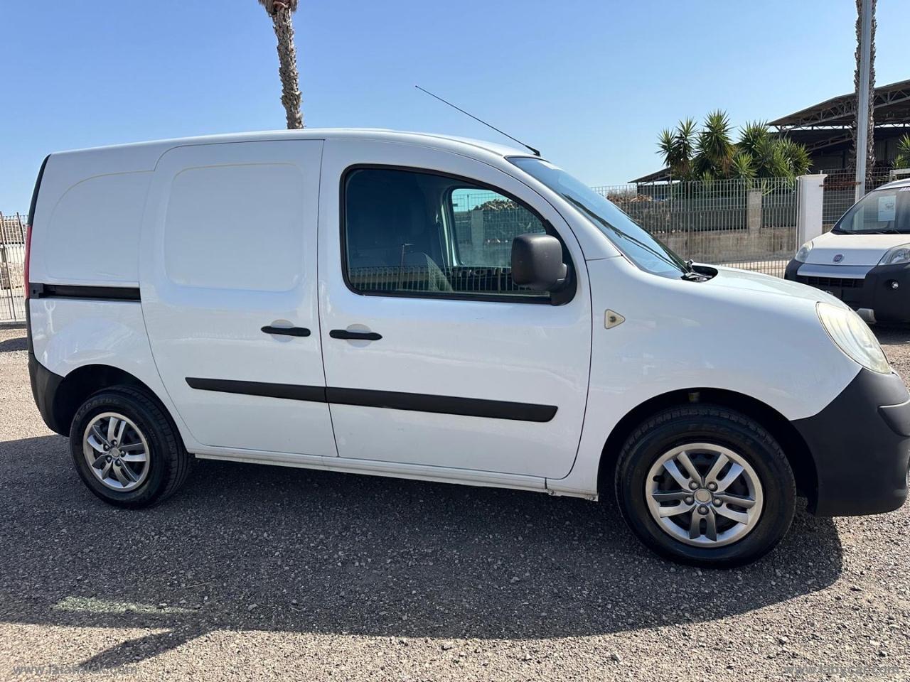 Kangoo 1.5 dCi 75 CV 5p. Attractive