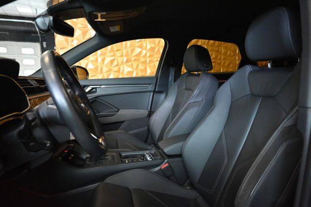 AUDI Q3 SPB 40TDI Q.S-TR.BUSIN.PLUS 2XS-LINE 21"CAM FULL!!