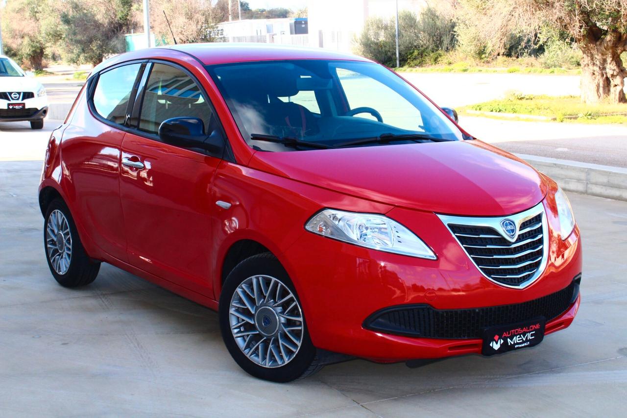 Lancia Ypsilon 1.3 MJT 16V 95 CV 5 porte S&S Platinum