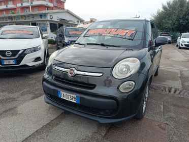 Fiat 500L 1.3 MultiJet 85CV Lounge