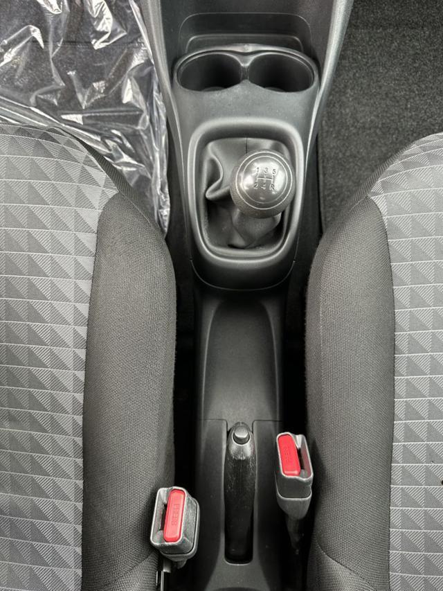 PEUGEOT 108 VTi 72 S&S 5 porte Active