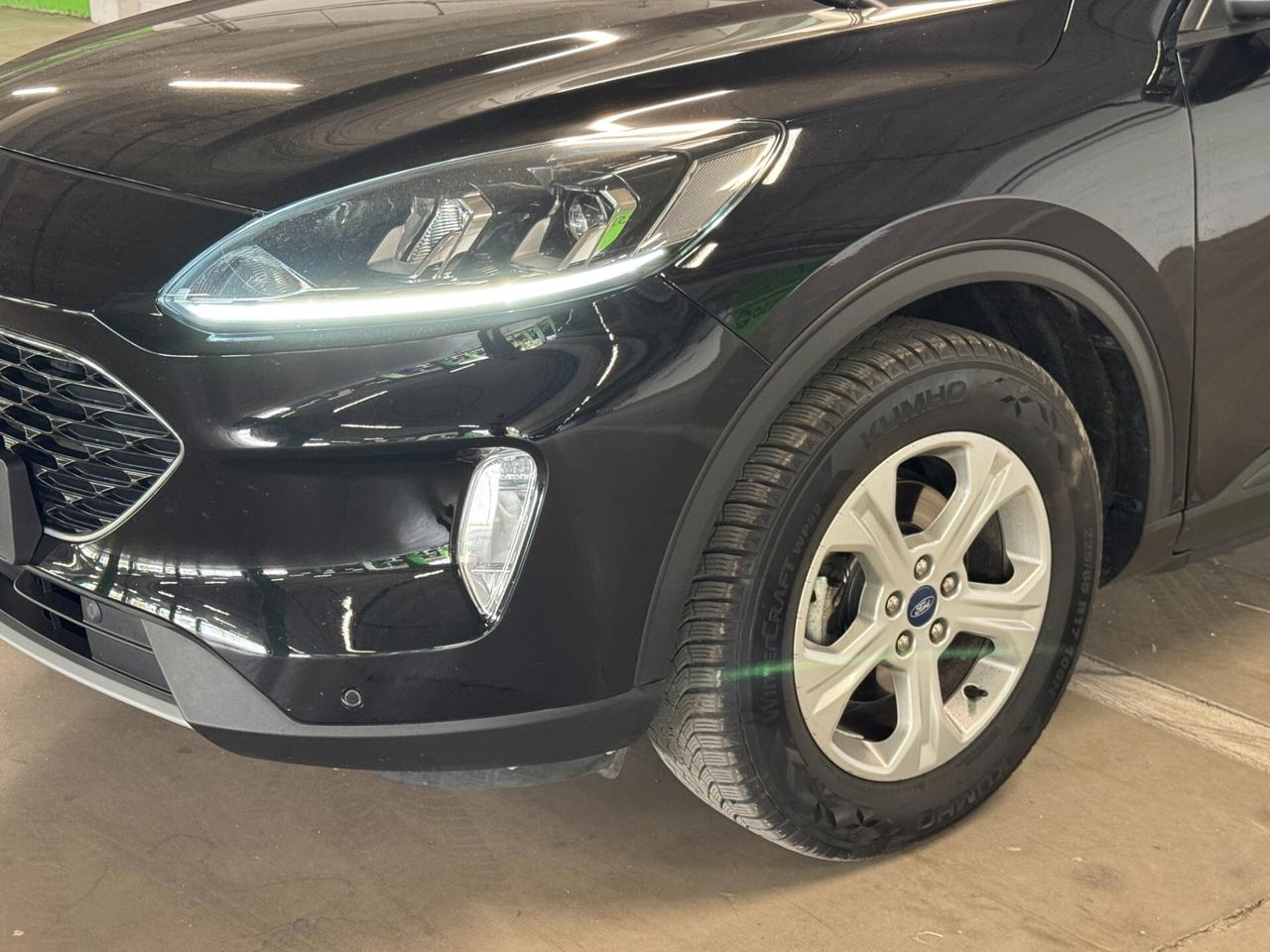 Ford Kuga 1.5 EcoBlue 120 CV 2WD Titanium