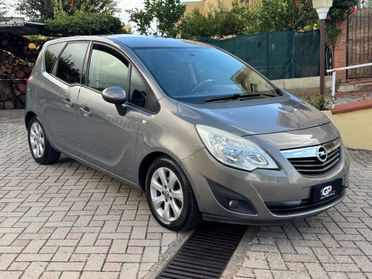 Opel Meriva 1.4 Turbo 120CV GPL Tech Cosmo