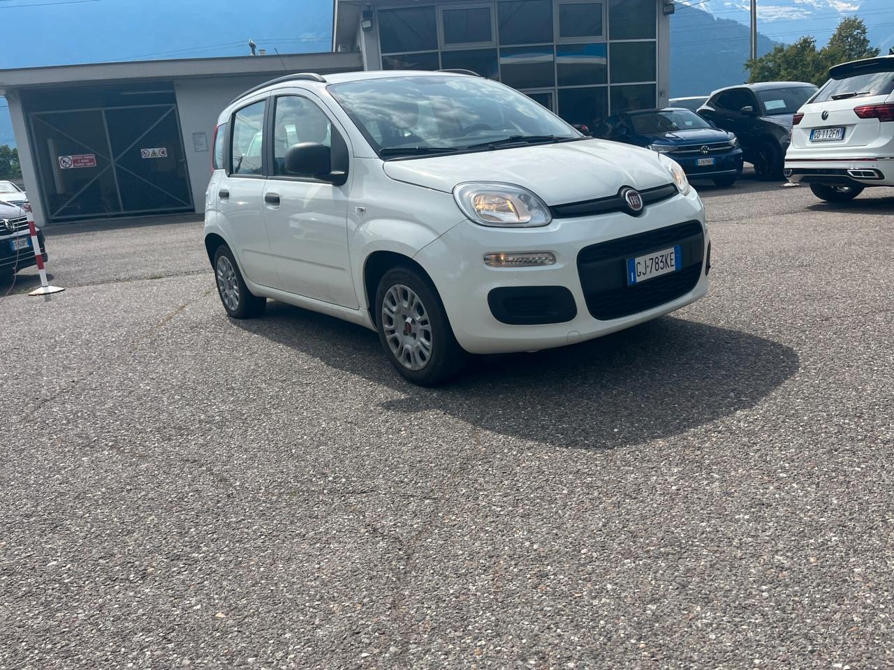 Fiat Panda 1.2 Easy