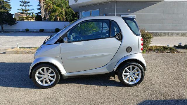 SMART ForTwo 800 coupé Passion cdi n°26