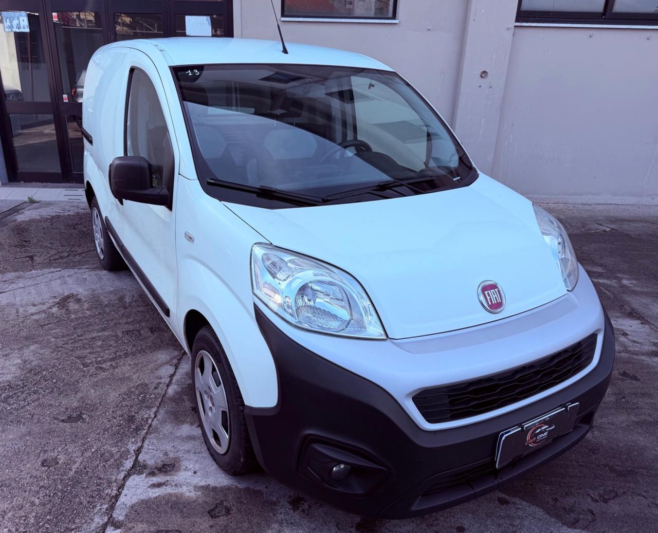 Fiat Fiorino 1.3 Diesel