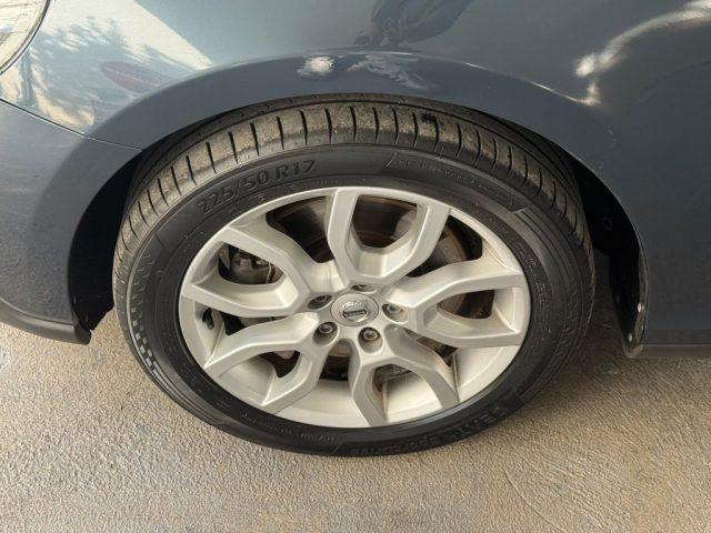 VOLVO V40 Cross Country D2 Geartronic