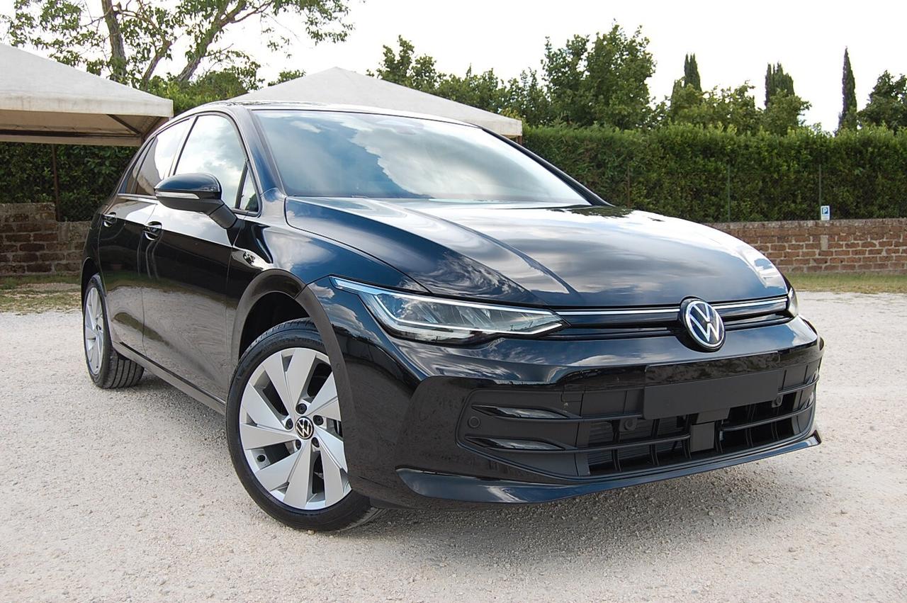 Volkswagen Golf 2.0 TDI 115 CV SCR Edition Plus