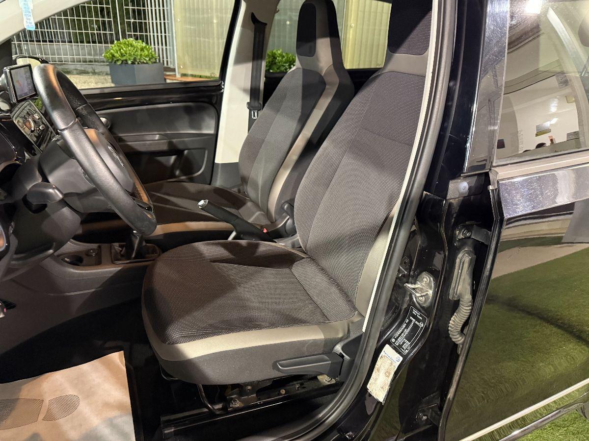 VOLKSWAGEN - Up! 5p 1.0 eco Move 68cv