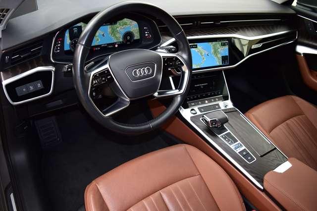 Audi A6 Avant 40 2.0 Tdi quattro S tronic Business Plus