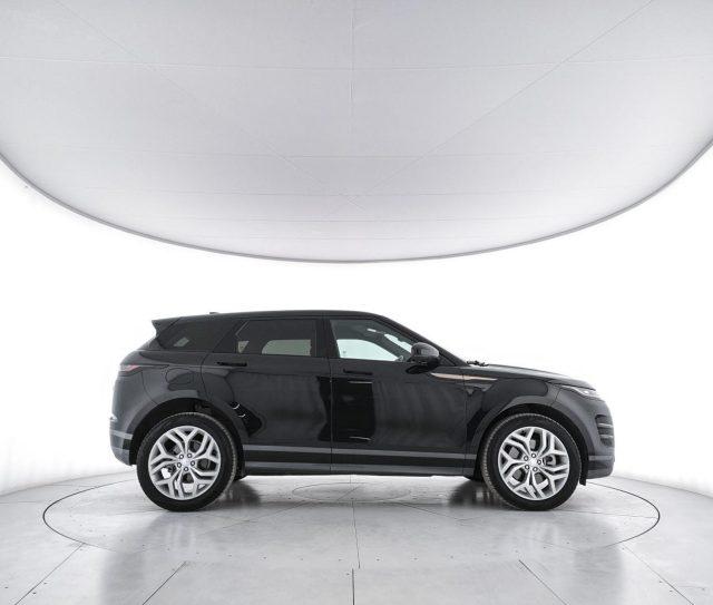 LAND ROVER Range Rover Evoque 2.0D I4 204 CV AWD Auto R-Dynamic SE