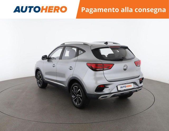 MG ZS 1.0T-GDI aut. Luxury