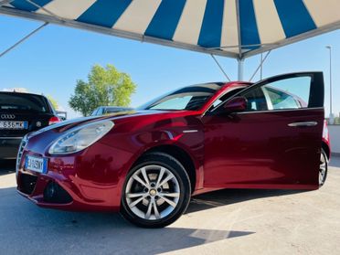 Alfa Romeo Giulietta 1.6 JTDm-2 105 CV Distinctive