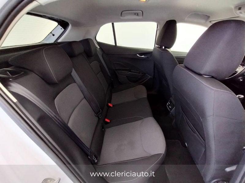 Škoda Fabia 1.0 TSI 95 CV Style