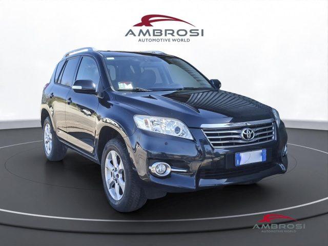 TOYOTA F RAV4 2.2 D-4D 150 CV DP Exclusive - PER OPERATORI