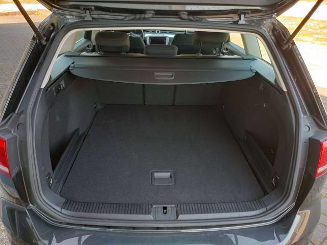 Volkswagen Passat Variant 2.0 tdi 150cv Business DSG, Navi, Cruise Adattivo