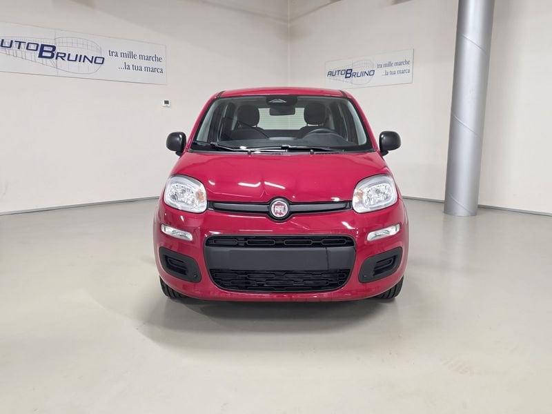 FIAT Panda 1.0 FireFly 70cv S&S Hybrid con Bonus EASY GO'