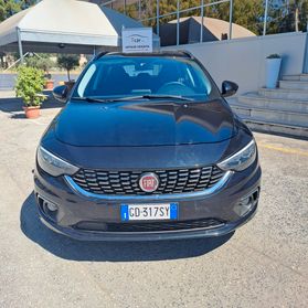 Fiat Tipo S.W. 1.6 Mtj 120cv Lounge