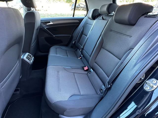 VOLKSWAGEN Golf 1.4 TSI 5p. Comfortline BlueMotion UNIPRO !!