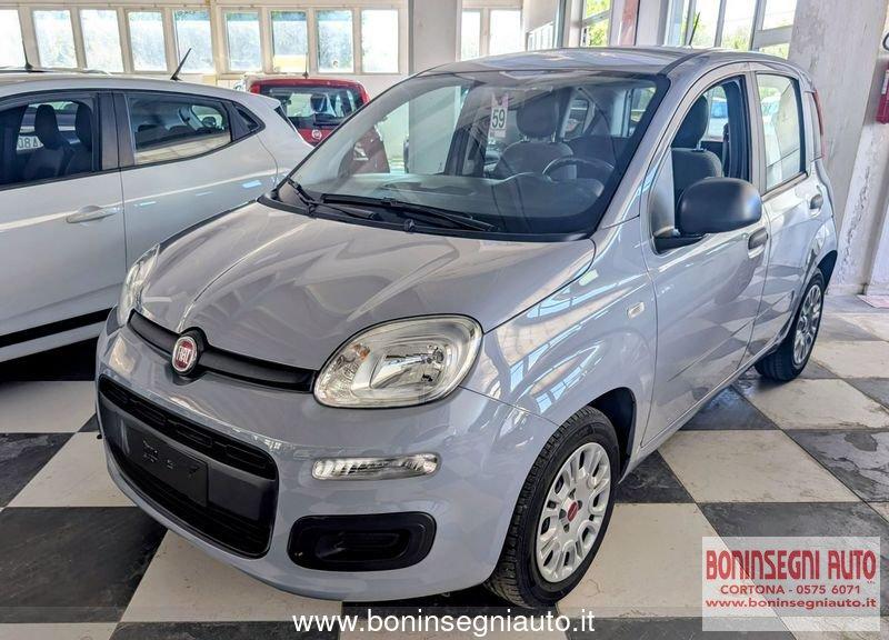 FIAT Panda Panda 1.0 FireFly S&S Hybrid