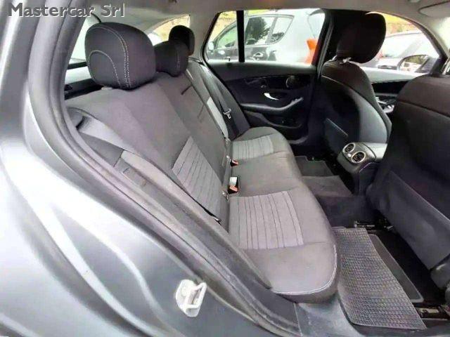 MERCEDES-BENZ C 200 Classe C SW SW eq-boost Sport auto - GE889CE