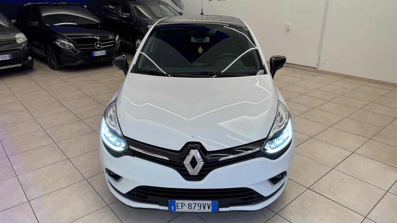 Renault Clio 1.5 dCi 8V 90CV Start&Stop 5 porte Energy