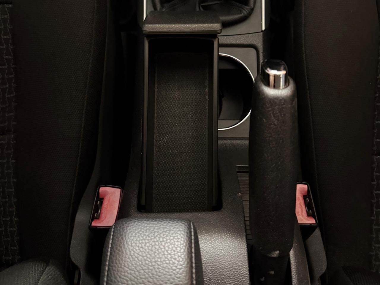 FANTASTICA MERCEDES CLASSE B UNICO PROPRIETARIO CON 86.735 KM