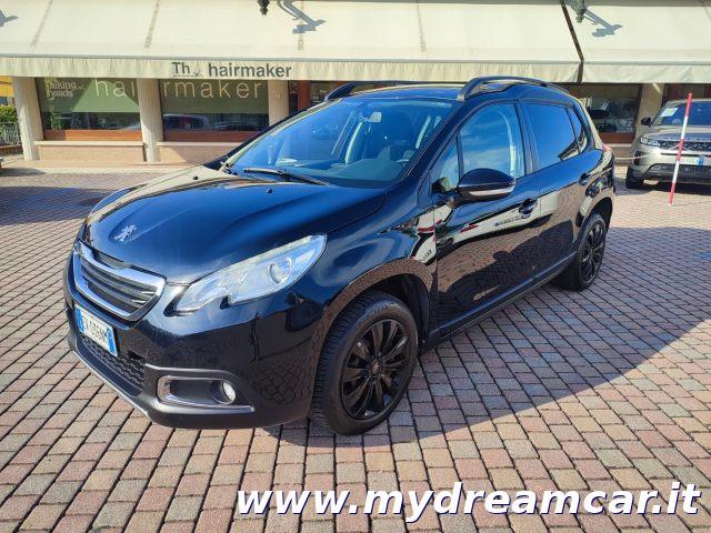 PEUGEOT 2008 1° serie 1.4 HDi 68CV Active