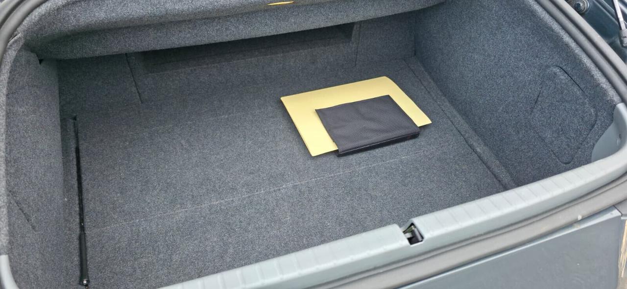 Audi TT Roadster 1.8 T 20V 150 CV cat