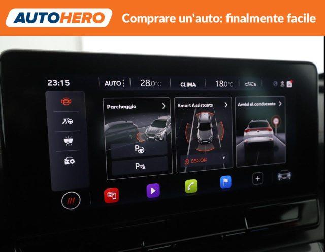 CUPRA Formentor 1.5 TSI DSG