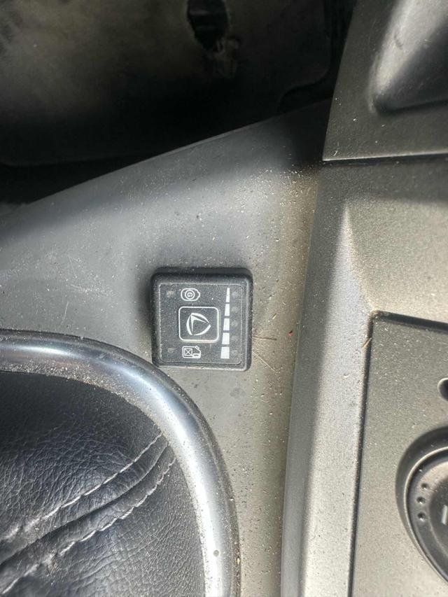 RENAULT Scenic 157,237km benzina/gpl neopatentati Bellissima 1.6
