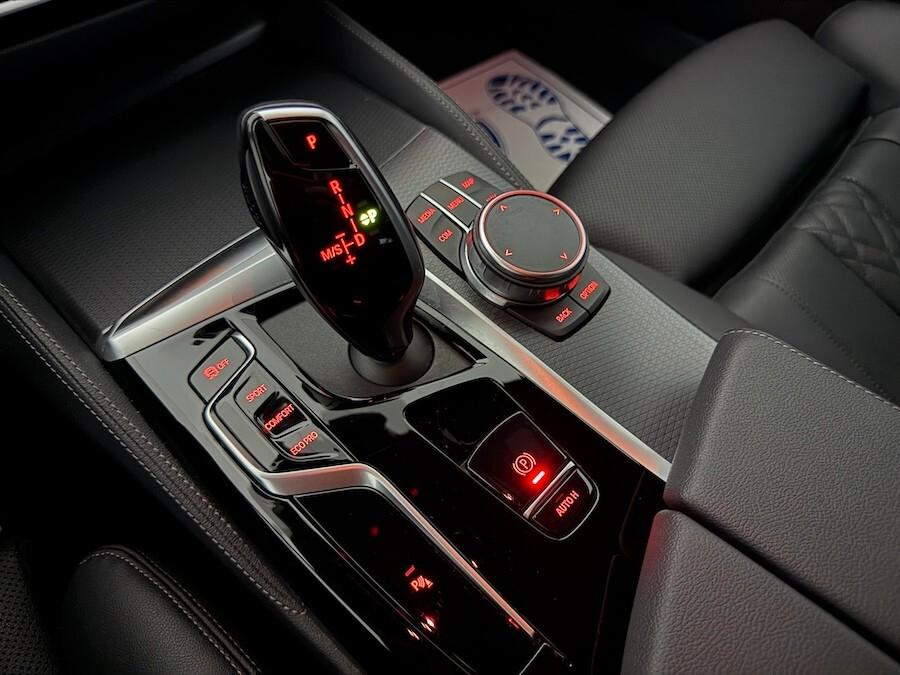 Bmw 520 520d 48V Msport