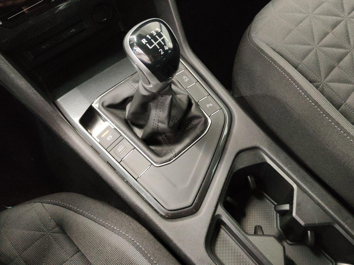 VOLKSWAGEN Tiguan 1.5 tsi Life 130cv