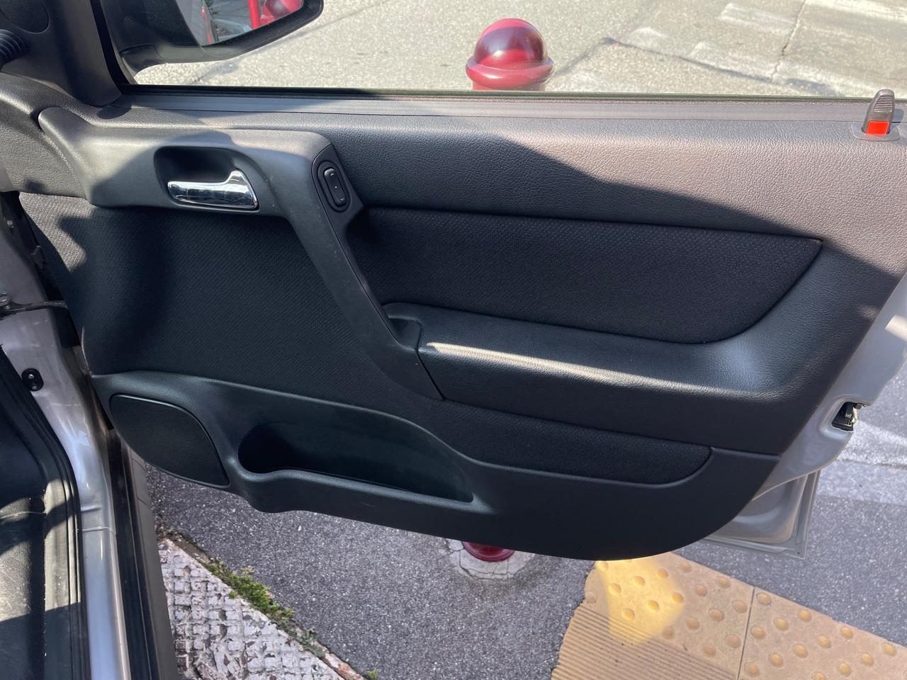 Opel Astra 1.4i 16V SW/1PROP/GARANZIA/59000KM