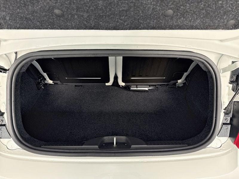 FIAT 500C 1.0 70cv Ibrido Dolcevita