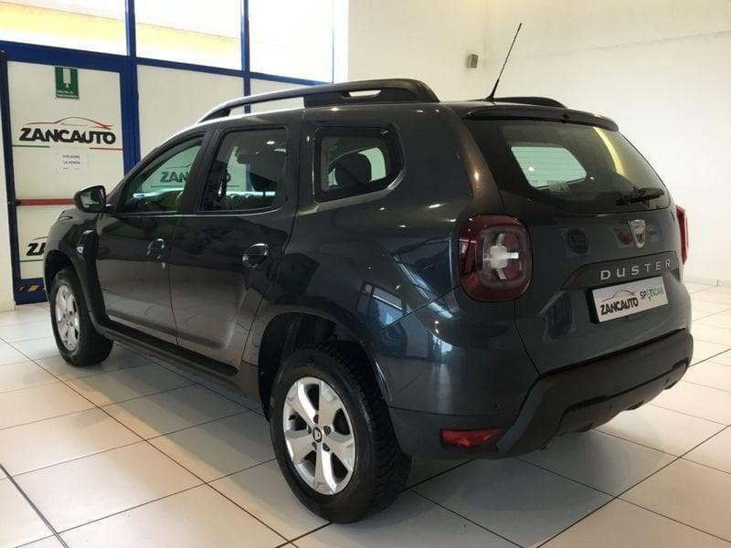 Dacia Duster 1.5 dCi 115cv 4x2 Prestige