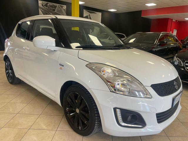 SUZUKI Swift 1.3 DDiS 5 porte B-Cool