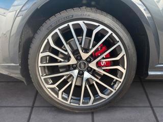 Audi SQ5 Sportback 3.0 tfsi mhev+ quattro 367cv s-tronic